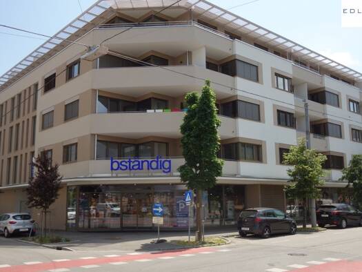 Wohnung zur Miete 1.137 € 4 Zimmer 97,3 m² frei ab sofort St. Pölten St. Pölten 3100
