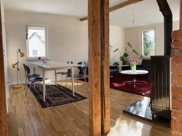 Wohnung zur Miete 1.100 € 3,5 Zimmer 73 m² 2. Geschoss frei ab 01.02.2026 Hedelfingen Stuttgart 70329