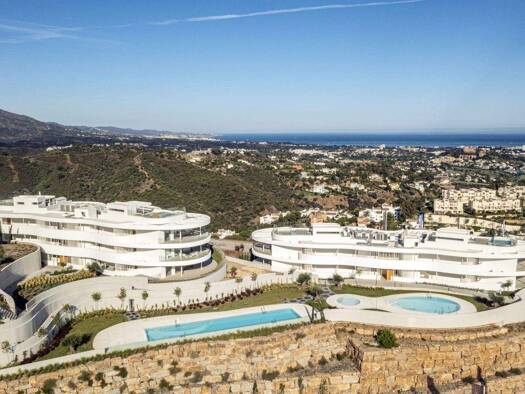 Wohnung zum Kauf 1.499.000 € 178 m² Benahavís, Málaga