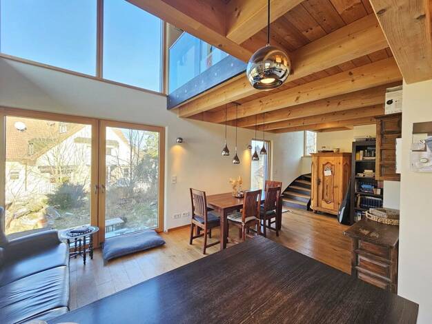 Haus zum Kauf 13 Zimmer 298 m² 580 m² Grundstück Wendelstein Wendelstein 90530