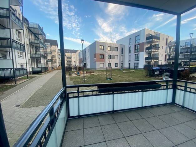 Wohnung zur Miete 628 € 2 Zimmer 69,8 m² 2. Geschoss frei ab 24.10.2026 Blücherstr. 16 a Nordviertel Essen 45141