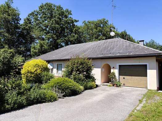 Bungalow zum Kauf 218.500 € 5 Zimmer 94 m² 1.536 m² Grundstück Pram 4742