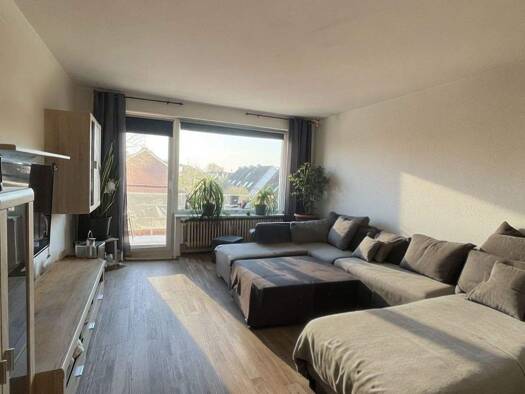Wohnung zur Miete 850 € 3 Zimmer 66 m² frei ab 01.05.2026 Hauptstraße 29 Holm 25488