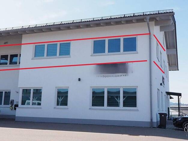 Bürofläche zur Miete provisionsfrei 1.360 € 128 m² Bürofläche Sulzberg 87477