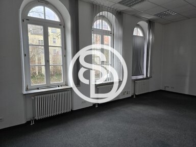 Büro-/Praxisfläche zur Miete 357 € 3 Zimmer 51,9 m² Bürofläche Innenstadt Hof 95028