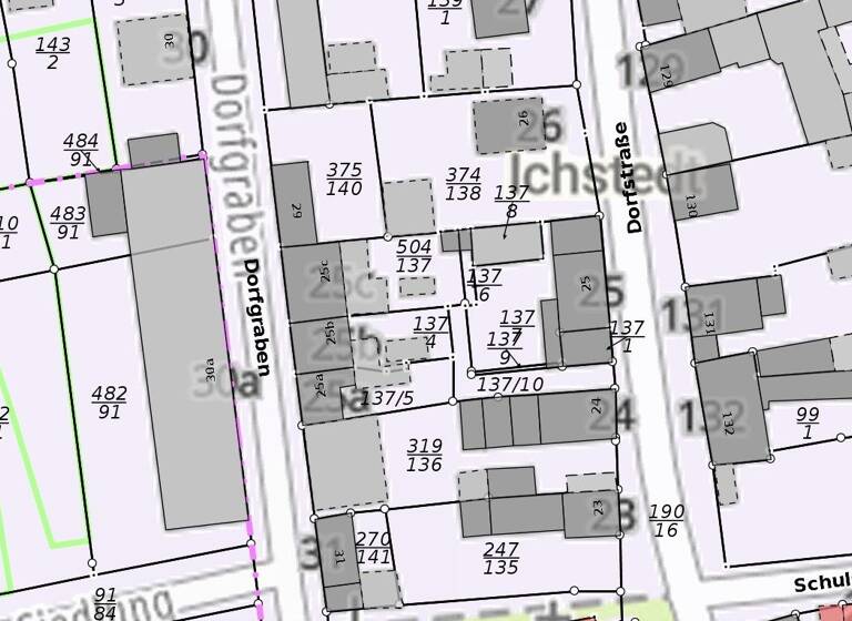 Haus zum Kauf 39.000 € 90 m² 188 m² Grundstück Dorfstraße 25A, OT Ichstedt Udersleben Bad Frankenhausen/Kyffhäuser 06567