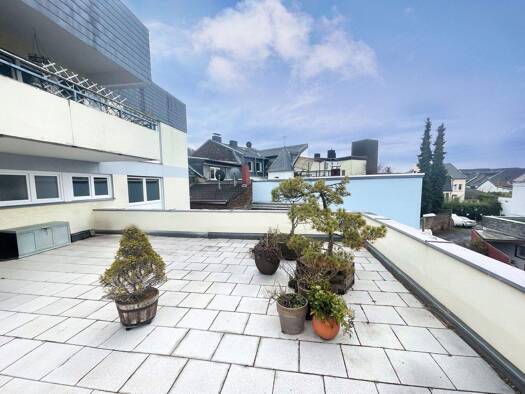 Wohnung zur Miete 950 € 2 Zimmer 80 m² frei ab 01.04.2026 Königswinter 53639