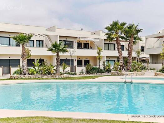 Wohnung zum Kauf - Erstbezug 380.000 € 2 Zimmer 102 m² Torrevieja 03181