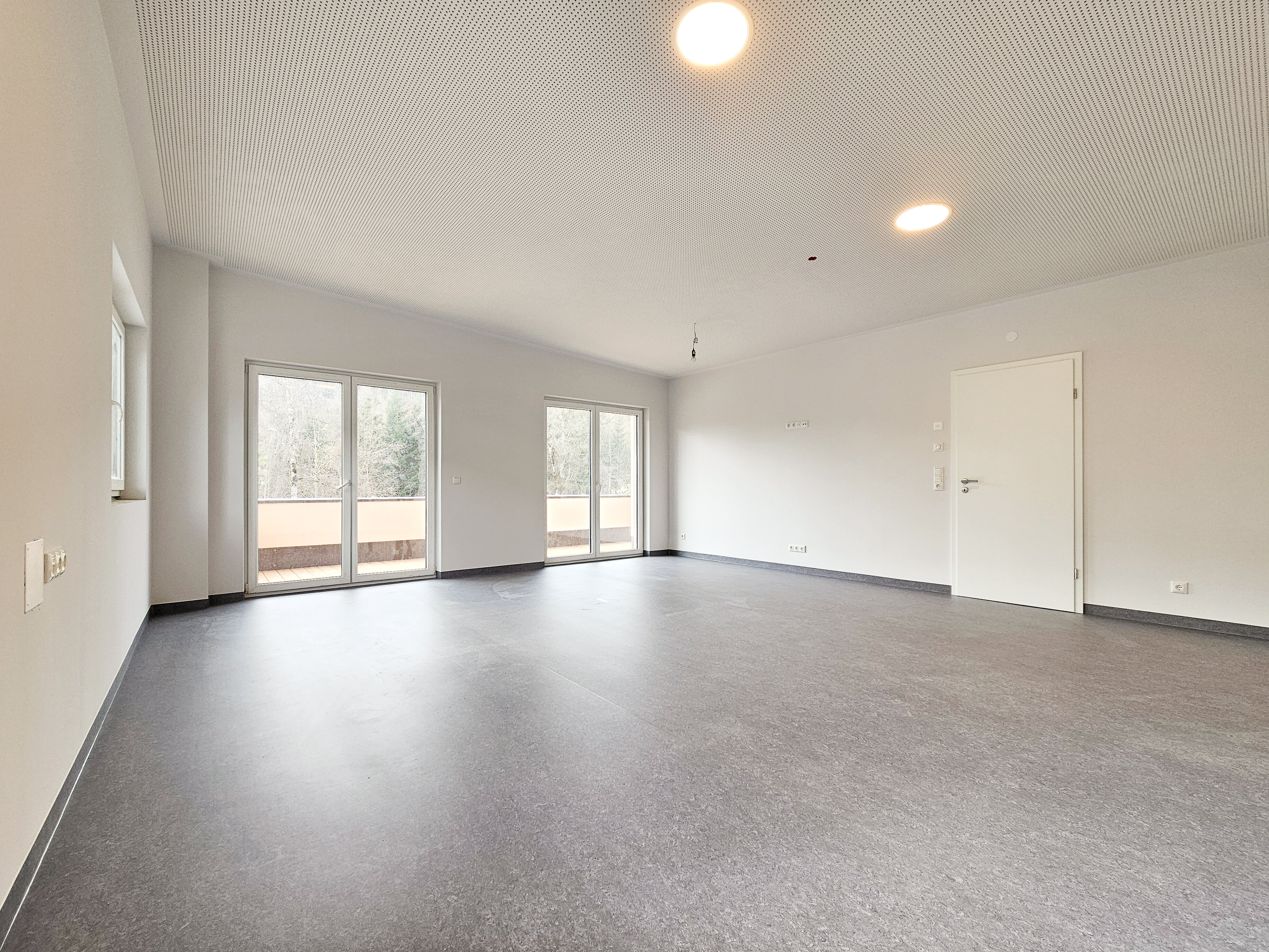 Bürofläche zur Miete 1.250 € 3 Zimmer 79,6 m²<br/>Bürofläche Hopfgarten im Brixental 6361