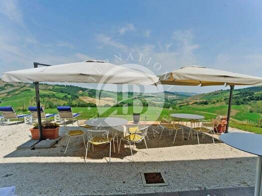 Villa zum Kauf - Erstbezug 2.850.000 € 20 Zimmer 1.000 m² Bologna 40100