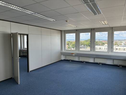 Bürofläche zur Miete 9,50 € 214 m² Bürofläche Schwechat 2320