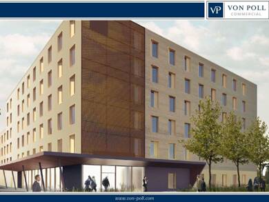 Gewerbegrundstück zum Kauf 3.500.000 € 4.560 m² Grundstück Köln 51145