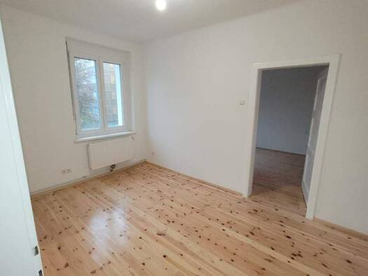 Wohnung zur Miete 536 € 2 Zimmer 39,1 m² 1. Geschoss Dieselweg 21 - 23 Liebenau Graz 8041