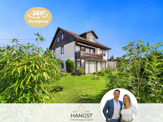 Haus zum Kauf 715.000 € 7 Zimmer 253 m² 475 m² Grundstück Oberuhldingen Uhldingen-Mühlhofen 88690