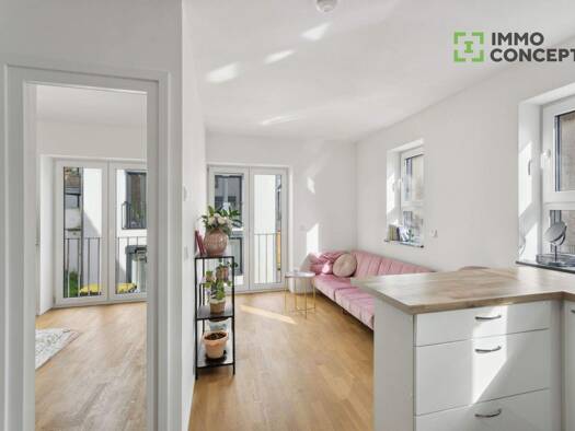 Maisonette zum Kauf provisionsfrei 439.000 € 3 Zimmer 62,3 m² 1. Geschoss Eschersheim Frankfurt am Main 60433