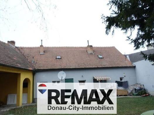 Grundstück zum Kauf 499.000 € 693 m² Grundstück Ebenfurth 2490