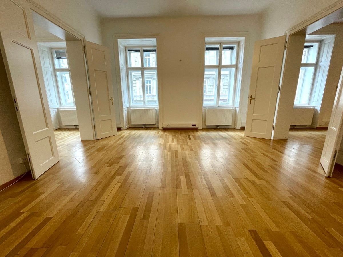 Bürofläche zur Miete 13,80 € 184,3 m²<br/>Bürofläche Wien, Alsergrund 1090