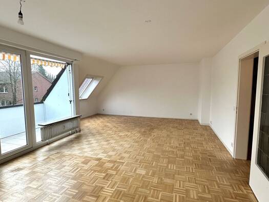Maisonette zur Miete 1.500 € 5 Zimmer 130 m² Geschoss 2/2 frei ab sofort Rahlstedt Hamburg 22145