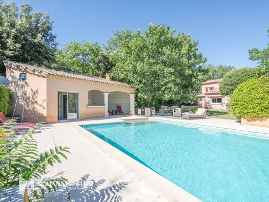Haus zum Kauf 730.000 € 225 m² 3.439 m² Grundstück Saint-Restitut 26130