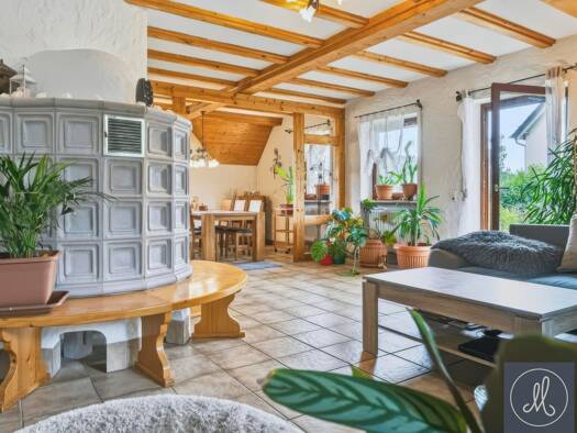 Einfamilienhaus zum Kauf 479.200 € 4 Zimmer 150 m² 1.153 m² Grundstück frei ab 01.11.2026 Ronsolden Velburg 92355