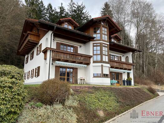 Wohnung zum Kauf 170.000 € 3 Zimmer 100,9 m² 1 Geschosse Regen Regen 94209