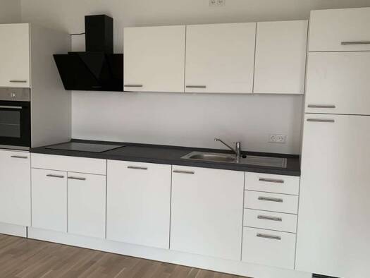 Terrassenwohnung zur Miete 1.120 € 2 Zimmer 64 m² Geschoss 1/2 frei ab 01.12.2025 Ingolstadt 85055