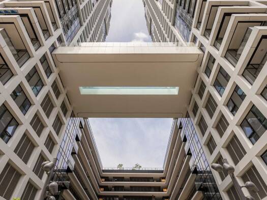 Wohnung zum Kauf 1.326.146 € 3 Zimmer 68 m² Leonardo da Vinci Street Tel Aviv-Yafo