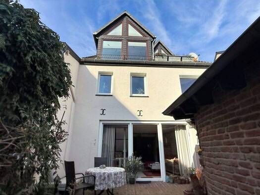 Einfamilienhaus zum Kauf 485.000 € 4 Zimmer 153,9 m² 112 m² Grundstück Linn Krefeld 47809