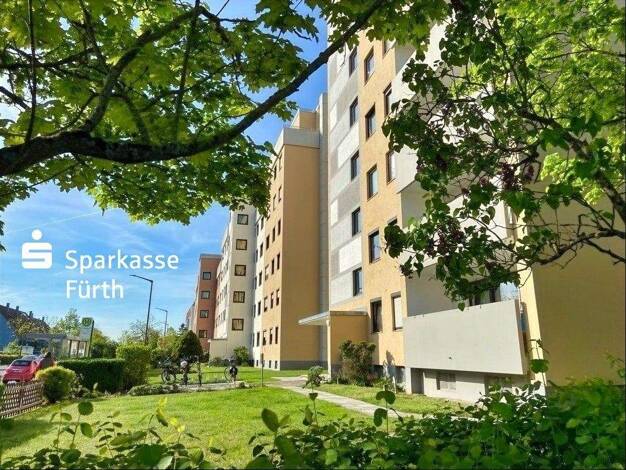 Studio zum Kauf 159.000 € 1 Zimmer 40 m² Ronhof Fürth 90765