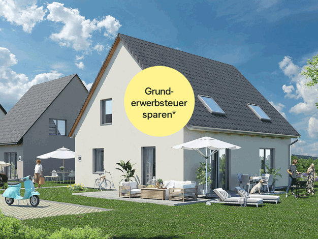 Einfamilienhaus zum Kauf - Neubau provisionsfrei 459.900 € 4,5 Zimmer 114 m² 375 m² Grundstück frei ab 01.04.2026 Dorotheenweg 16 Müllrose 15299