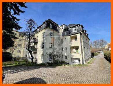 Wohnung zum Kauf 75.000 € 4 Zimmer 86,3 m² 4. Geschoss Am Eichwald 4 Ostviertel Gera 07545