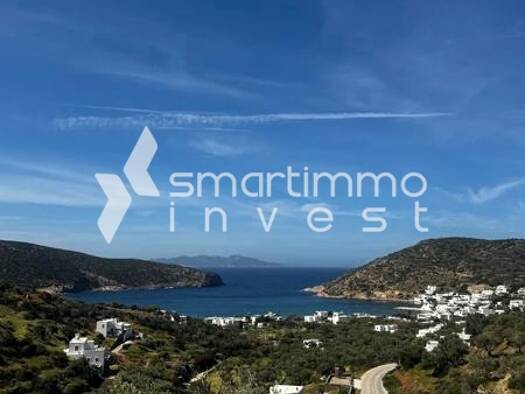 Land-/Forstwirtschaft zum Kauf 600.000 € Municipality of Sifnos 840 03