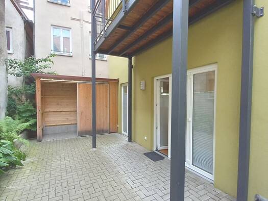 Wohnung zur Miete 750 € 2 Zimmer 75,6 m² frei ab 01.12.2026 Nördlingen Nördlingen 86720