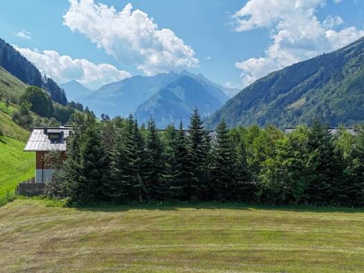 Grundstück zum Kauf Rauris 5661