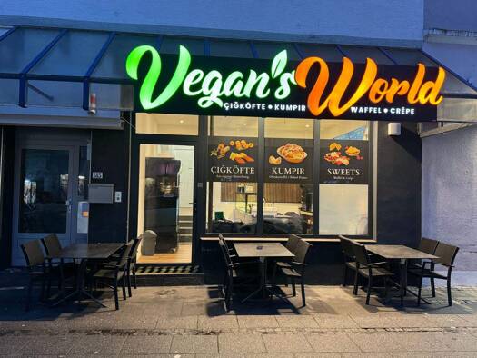 Restaurant zum Kauf 119.000 € Gröpelinger Heerstraße 185 Gröpelingen Bremen 28237