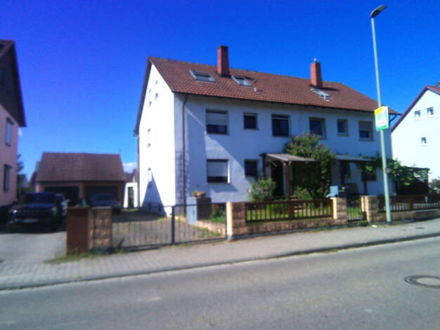 Mehrfamilienhaus zum Kauf provisionsfrei 489.000 € 8 Zimmer 200 m² 680 m² Grundstück Pfalzring 30 Mutterstadt 67112