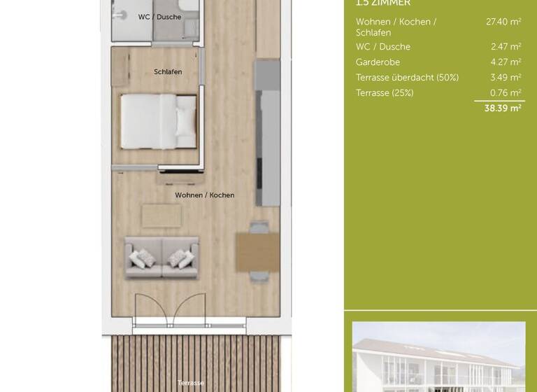 Gastronomie/Hotel zum Kauf provisionsfrei 295.000 € Bayerisch Gmain 83457