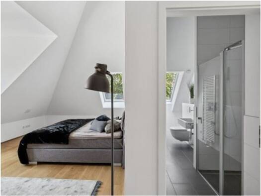 Wohnung zum Kauf 650.000 € 4 Zimmer 120 m² 4. Geschoss frei ab sofort Waidmannslust Reinickendorf 13469