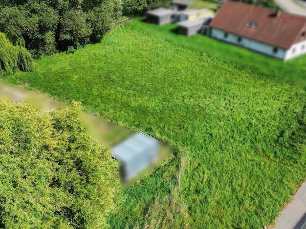 Grundstück zum Kauf 145.000 € 1.192 m² Grundstück Bogenhausen Rottenburg a. d. Laaber 84056