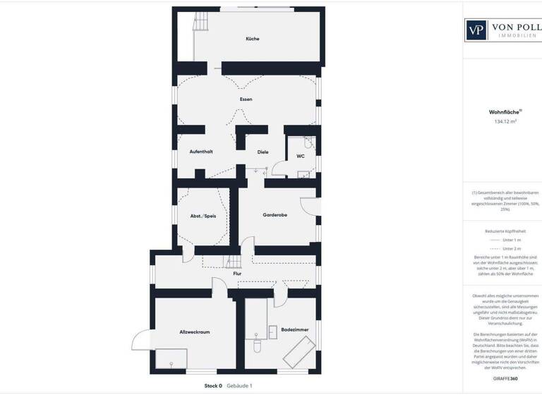 Einfamilienhaus zum Kauf 1.050.000 € 6 Zimmer 265 m² 4.609 m² Grundstück Witzeldorf-Burgberg Frontenhausen / Witzeldorf 84160