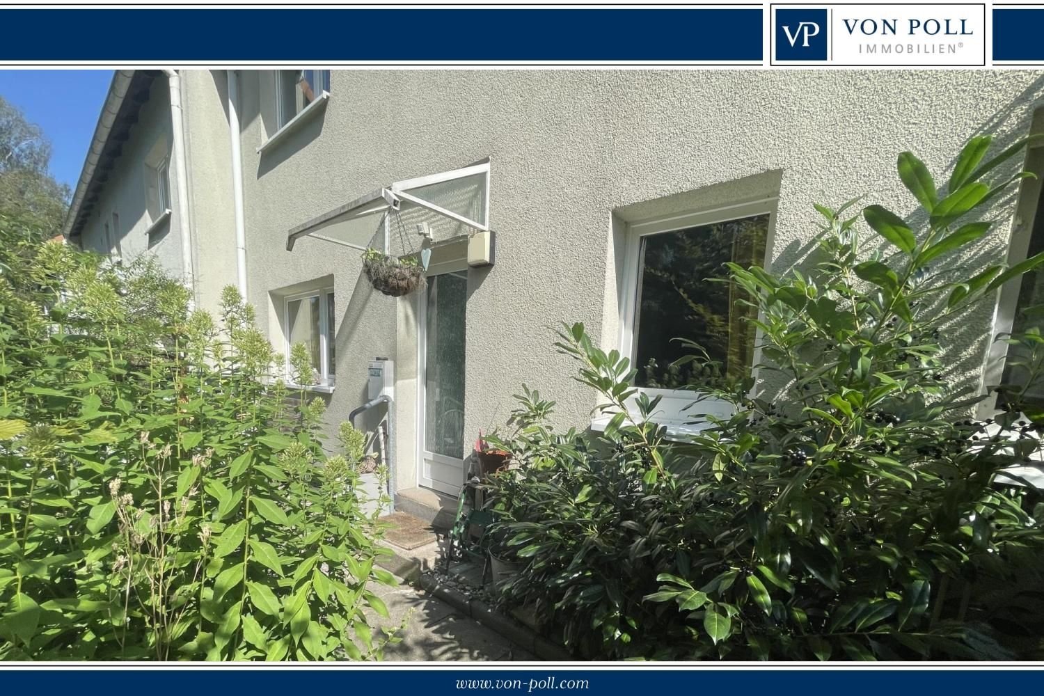 Wohnung zum Kauf 195.000 € 2 Zimmer 42 m²<br/>Wohnfläche EG<br/>Geschoss Sülldorf Hamburg 22589