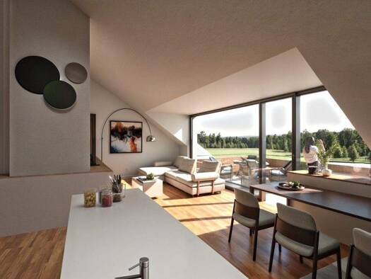 Wohnung zum Kauf - Erstbezug provisionsfrei 480.000 € 3 Zimmer 85,9 m² EG Fuschl am See 5330