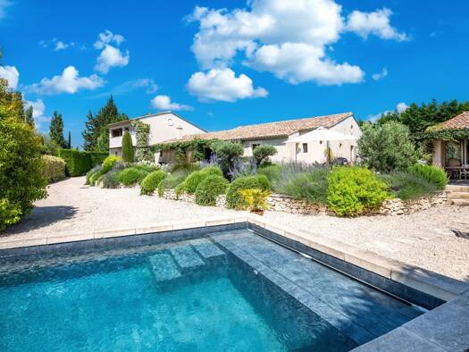 Einfamilienhaus zum Kauf 1.680.000 € 288 m² 1.820 m² Grundstück MAUSSANE LES ALPILLES 13520