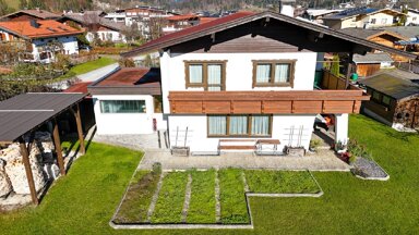 Einfamilienhaus zum Kauf 695.000 € 4 Zimmer 106 m² 743 m² Grundstück frei ab 01.03.2025 Kössen 6345