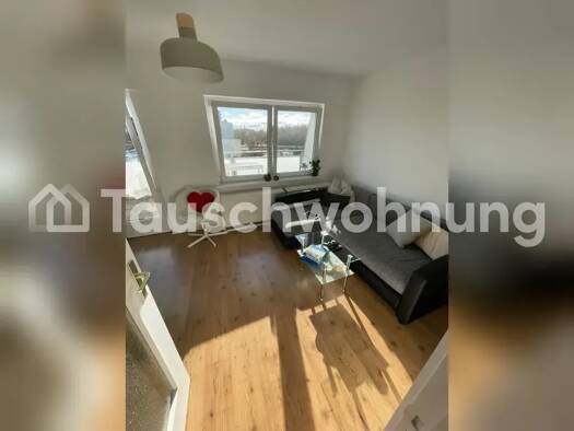 Wohnung zur Miete Tauschwohnung 550 € 2 Zimmer 55 m² 3. Geschoss Eimsbüttel Hamburg 22525