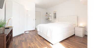 Wohnung zur Miete Wohnen auf Zeit 600 € 1 Zimmer 30 m² frei ab 01.10.2024 Ponttor Aachen 52072