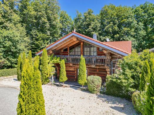 Einfamilienhaus zum Kauf 749.000 € 312 m² 908 m² Grundstück Egg Bernried 94505