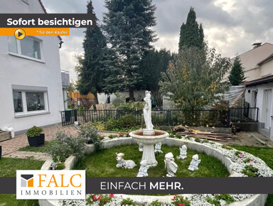 Einfamilienhaus zum Kauf 600.000 € 8 Zimmer 200 m² 2.800 m² Grundstück Emetzheim Emetzheim 91781