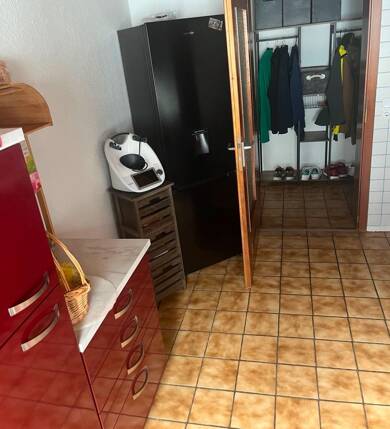 Wohnung zur Miete 380 € 3 Zimmer 80 m² Geschoss 2/2 Reichswaldstraße Kaiserslautern 67663
