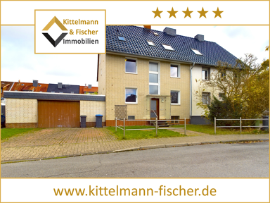 Mehrfamilienhaus zum Kauf als Kapitalanlage geeignet 349.000 € 9 Zimmer 220 m² 397 m² Grundstück Hohenstein Wolfsburg 38440